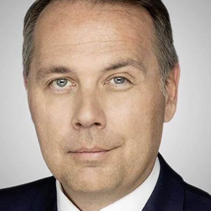 Richard Albrecht: Responsable de l’activité Wealth Management, REYL Intesa Sanpaolo
