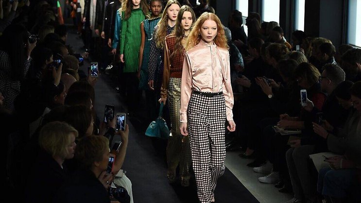 La nouvelle division doit permettre aux marques de mode de Kering, qui détient notamment Gucci, de se développer dans le secteur de la beauté. (Archives)
