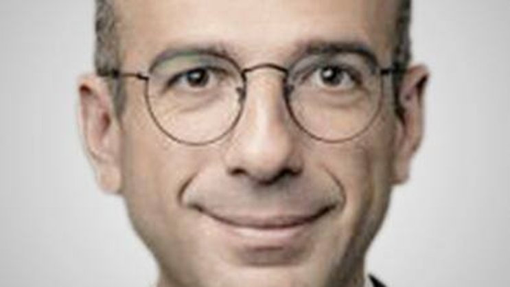 Costas Dambassinas