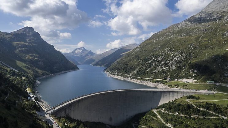 Le National veut renforcer le renouvelable (image symbolique).