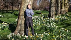 David Goodhart est l'un des journalistes politiques les plus influents de Grande-Bretagne. Aujourd'hui, il est responsable de la démographie, de l'immigration et de l'intégration au sein du groupe de réflexion Policy Exchange.