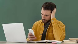 Le stress chronique des cadres intermédiaires n'est pas un cas isolé.