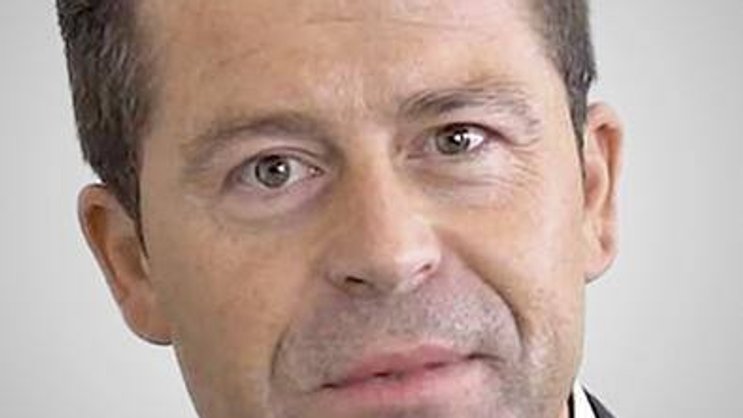 Ralph Perroud: CEO, Cremo