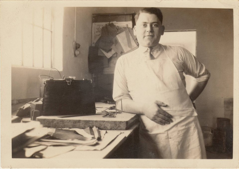 Jacques Hopenstand