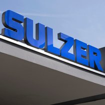 L'industriel des flux a nettement renfloué sa rentabilité l'an dernier. (Archive)
