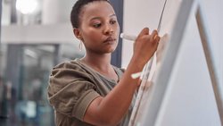 L’objectif d’un pitch n’est pas d’atteindre la perfection, mais d’attirer l’attention.