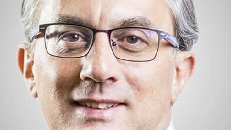 Raymond De Vré: CEO, PolyPeptide