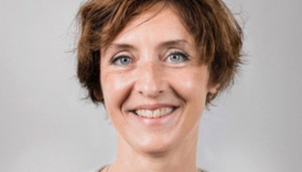 Sonia Pellegrini