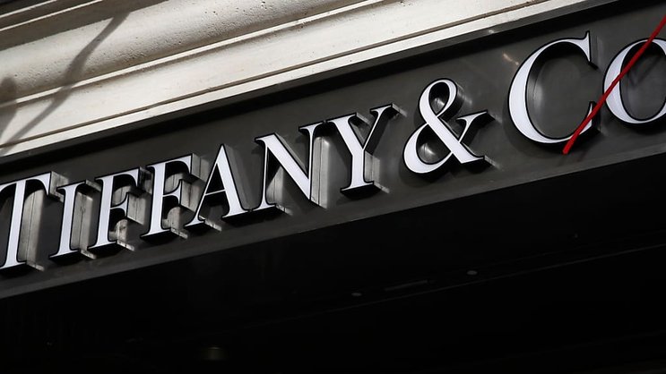 Le groupe de luxe français LVMH, qui détient entre autres Louis Vuitton, Dior, Tiffany et Moët & Chandon, a fait état d'"une nouvelle année record", avec des ventes en hausse de 9% et un bénéfice net qui progresse de 8%. (archives)