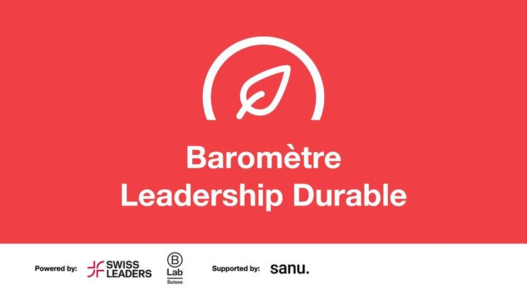 Ce nouveau baromètre permet aux dirigeants de recenser les compétences et les pratiques en matière de gestion durable.