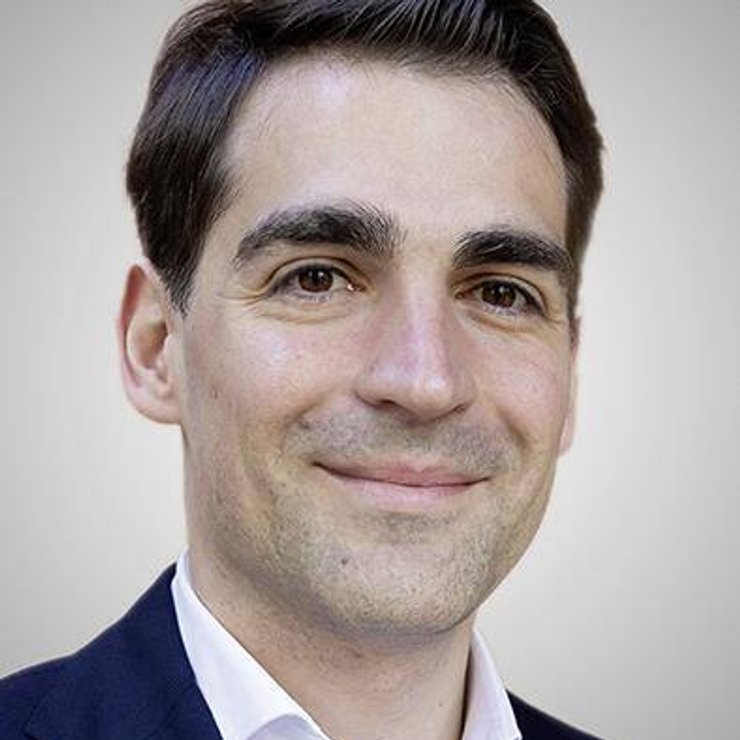 Petar Krstic est le nouveau CEO d’Ultima Capital.