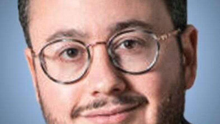 Dan Bensimon