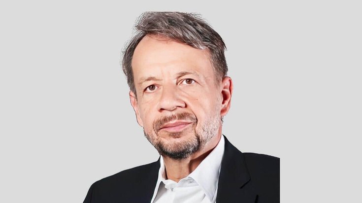 Gilles Marchand