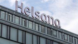 Le rapport entre primes encaissées et prestations consenties s'est également dégradé, le ratio combiné d'Helsana passant à 99,5% contre 98,3% un an plus tôt (archives).