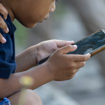 Les réseaux sociaux sont les seuls responsables de s'assurer que leurs utilisateurs basés en Australie ont plus de 16 ans (archives).