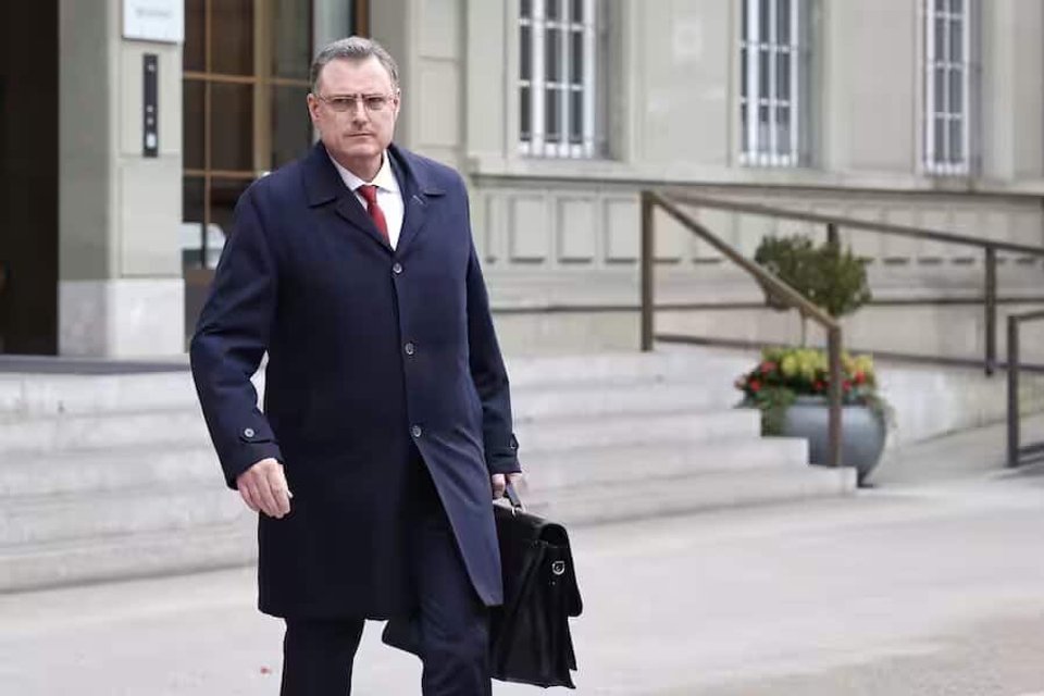 UBS CS