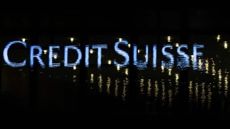 L'émission des obligations AT1 de Credit Suisse visait à renforcer le niveau de solvabilité sans émettre de nouvelles actions (archives).