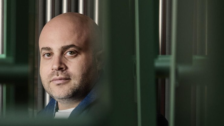 Yann Yves Bengui, CEO et fondateur du groupe d’hospitalité Uniq.