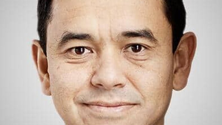Kim Nguyen Minh Hoang: Directeur général, Fédération des hôpitaux vaudois informatique