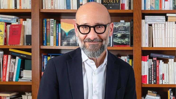 Marc Comina, Président et Cofondateur de kiiz SA, ancien secrétaire général du SVIT Romandie.