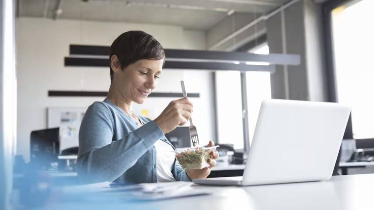 Se détendre et laisser les agents faire le travail, est-ce là l'avenir du monde du travail?