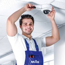 La plateforme zurichoise Mila propose des services techniques pour des appareils électroniques.