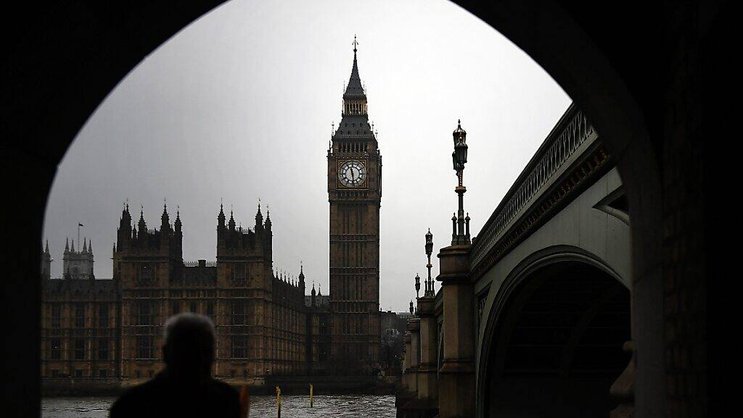 Rejoindre Londres en train direct depuis Genève en quelque cinq heures de trajet? Peut-être bientôt un jour une réalité (archives).
