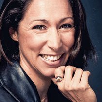 Caroline Widmer dirige l’incubateur Pulse depuis son lancement par la HES-SO Genève, en 2019.