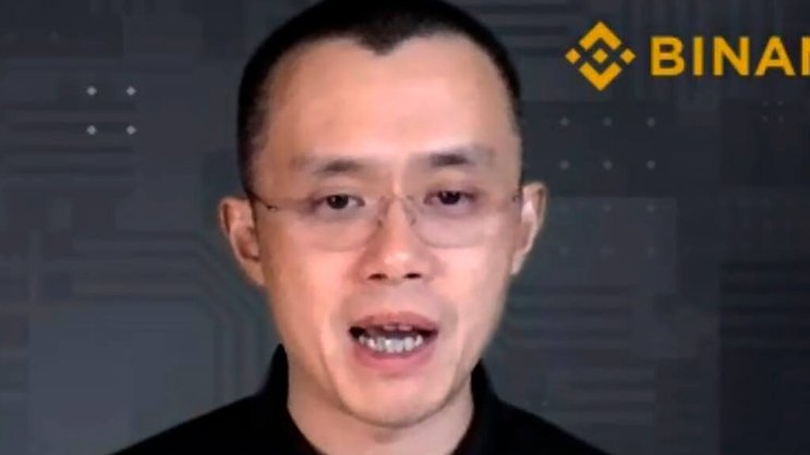 Le patron de Binance, Changpeng Zhao, a récemment affirmé avoir "oublié" une partie importante d'un paiement de 2,1 milliards de dollars reçu l'année dernière de FTX. (archives)