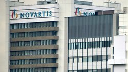 Novartis procédera à un paiement direct de 2 milliards de dollars (1,58 milliard de francs)  à Synnovation Therapeutics, auxquels pourra s'ajouter un milliard additionnel en versements d'étapes (archives).