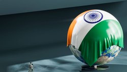 Le PIB de l’Inde est désormais supérieur à celui de la Grande-Bretagne. D’ici à 2028, à moins d’un cataclysme, il devrait dépasser ceux du Japon et de l’Allemagne.