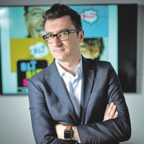«Les petits opérateurs deviennent de plus en plus costauds sur les services internet», rappelle Christian Maret, responsable commercial chez Net+.