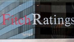 Depuis septembre, Fitch Ratings note la France en A+, considérant ainsi sa dette comme "de qualité moyenne supérieure" (archives).