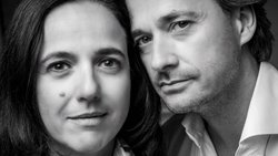 Jocelyne Bloch et Grégoire Courtine forment le couple scientifique parfait selon Patrick Aebischer. Ils sont complémentaires en termes d’expertise.
