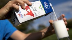 Et si Migros s'offrait Floralp, Lattesso ainsi que tous les autres produits de Cremo? 