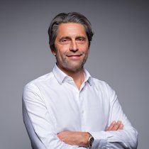 Dr Christian Waldvogel, Managing Partner, Fondation d’investissement Renaissance