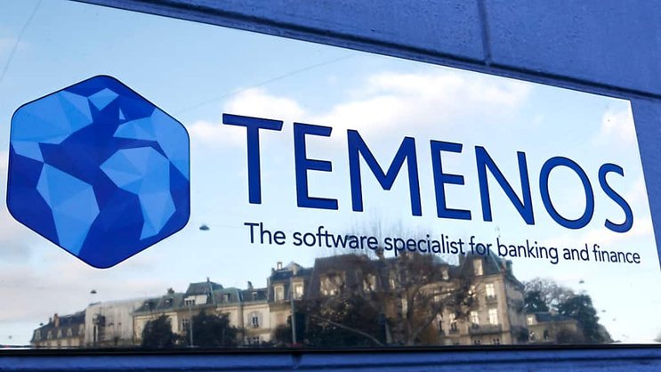 La plateforme de gestion de fortune du groupe genevois Temenos soutiendra la transition stratégique de la banque américaine vers un système décentralisé (archives).