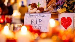 Vingt mineurs ont péri lors de l'incendie du bar "Le Constellation" de Crans-Montana, le 1er janvier.