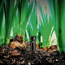 Malgré la pandémie actuelle, les idées de business liées à l’écologie ont plus que jamais le vent en poupe. Ici, la start-up barcelonaise Bioo utilise le potentiel de la photosynthèse pour produire du courant électrique.