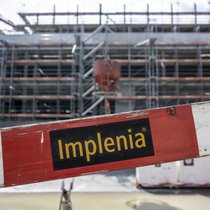 Implenia érigera plusieurs bâtiments en Suisse et en Allemagne, des commandes dont le volume dépasse les 310 millions de francs (archives).
