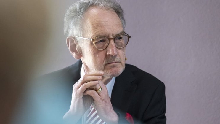 Le président des éditeurs alémanique Andrea Masüger veut faire passer les plateformes d'IA à la caisse pour l'utilisation des contenus journalistiques.
