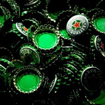 Le géant brassicole néerlandais Heineken voit ses ventes s'éroder depuis des mois (archives).
