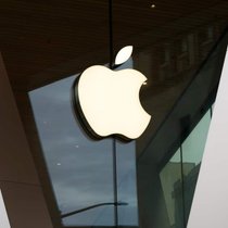 Le gendarme italien de la concurrence (AGCM) a infligé une amende de 98,6 millions d'euros (91,9 millions de francs) à l'américain Apple. (archive)
