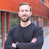 Le franc-parler de Gregory Logan sur les réseaux sociaux fait mouche ou irrite.