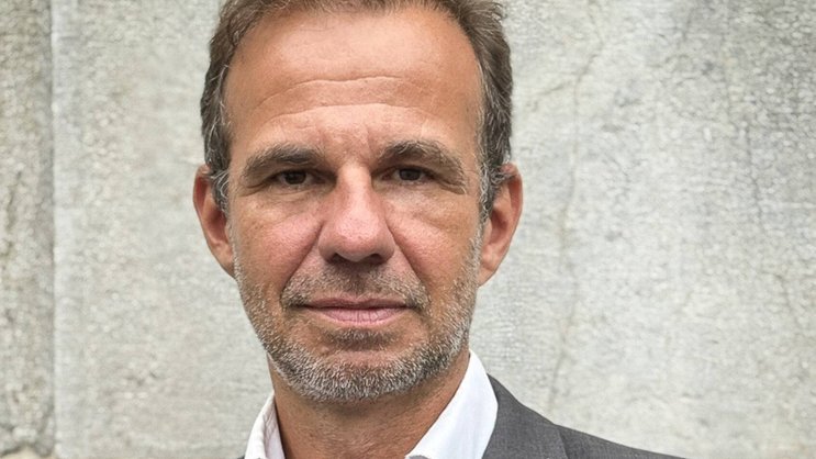 Fabian Charlier