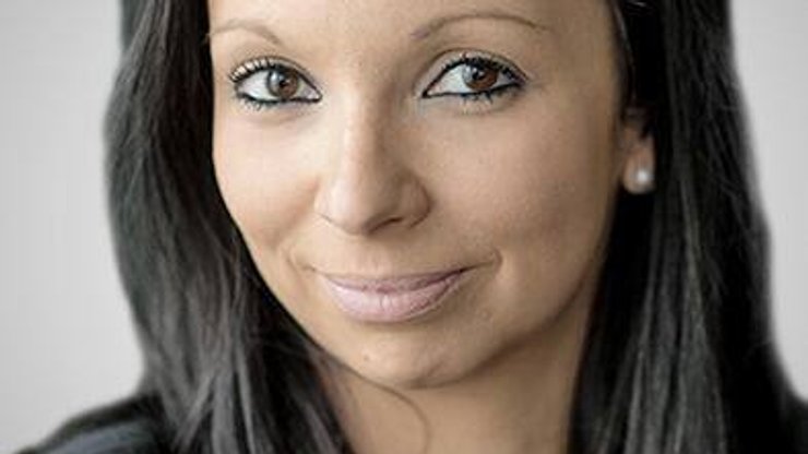 Christelle Didier: Directrice RH, BCGE