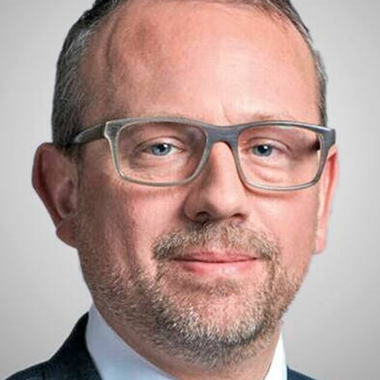 Thomas Hirschi
