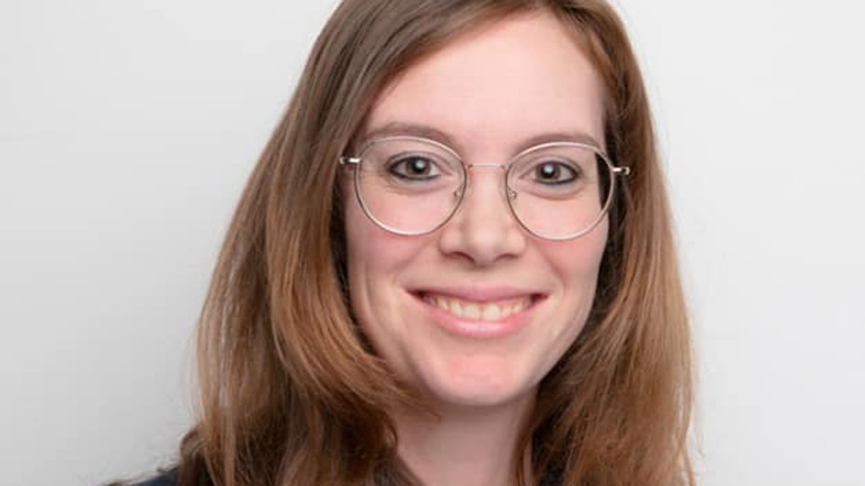 Dr Carole Nielsen