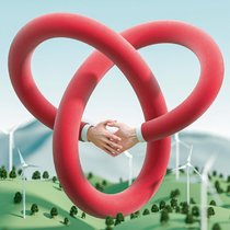 Des remous autour des parcs éoliens à Fribourg. Un mandat d’étude a été confié par le canton à Ennova afin de définir les sites pouvant accueillir des parcs éoliens. Or, la société est une filiale des SIG, eux-mêmes partenaires du Groupe E, dont le canton de Fribourg est le principal actionnaire.