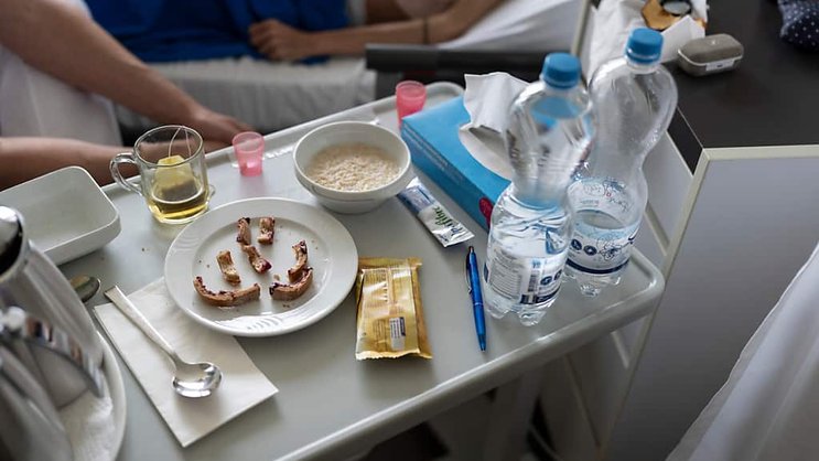 Le domaine de la santé a notablement alimenté l'essor du marché suisse de l'emploi au printemps. (archive)